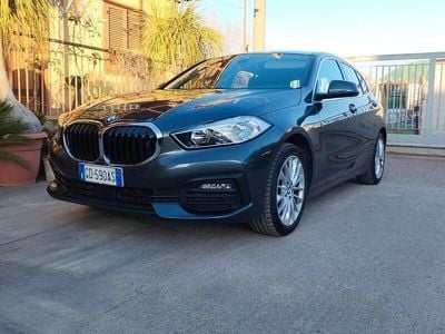 BMW 116