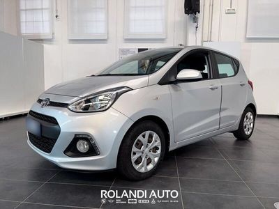 usata Hyundai i10 1.0 Classic E6