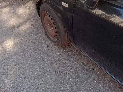 Usata Fiat Grande Punto 65 CV (47 kW) 2007 Utilitaria