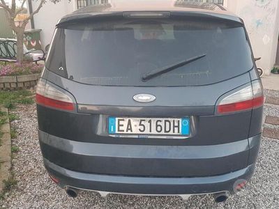 usata Ford S-MAX - 2010