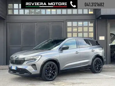 Usata Renault Austral