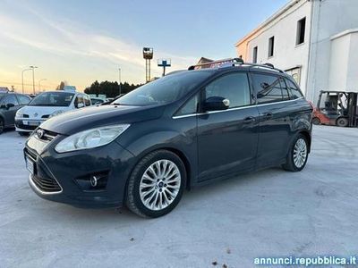 usata Ford Grand C-Max TITANIUM 7 POSTI