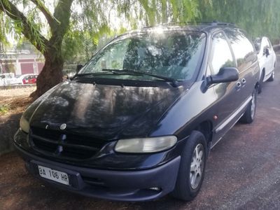 usata Chrysler Voyager Voyager 2.0 16V SE