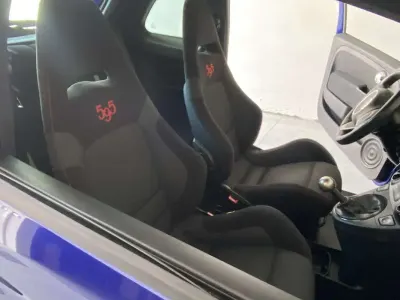 Usata Abarth 595