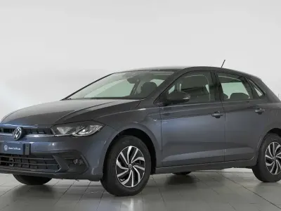 Usata VW Polo 95 CV (69 kW) 2025 Utilitaria