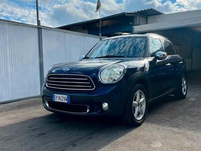 usata Mini Countryman Mini 1.6 One Countryman