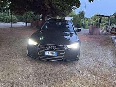 Usata 2015 Audi A6 Business Plus Station wagon | 12.800 € (Ottimo prezzo)