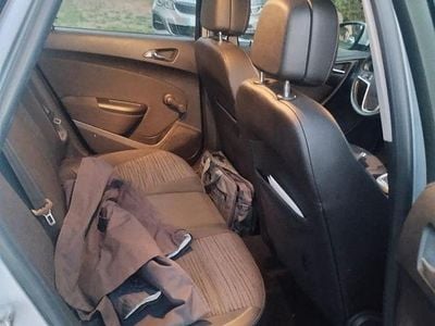 Usata Opel Astra Sport 2016 Station wagon