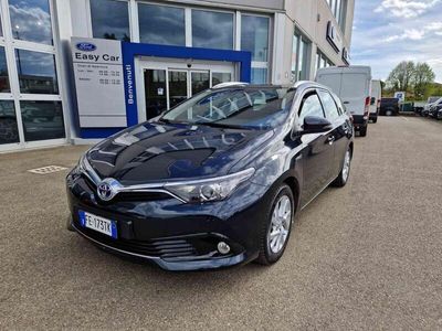 usata Toyota Auris 1.8 Hybrid 1.8 Hybrid