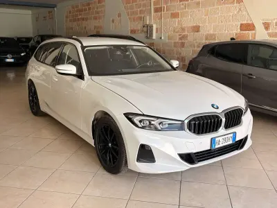 Usata BMW 318