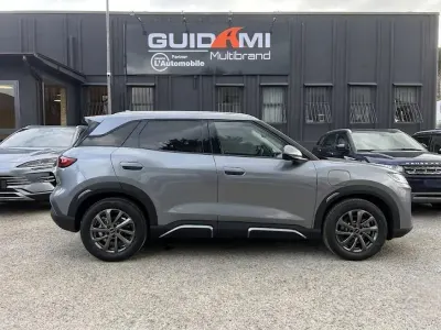 Nuova BYD Atto 2 Boost 98 CV (72 kW) 2026 SUV