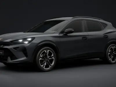 Nuova Cupra Formentor 150 CV (110 kW) 2026 SUV