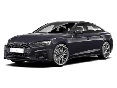 Usata Audi A5 Sportback