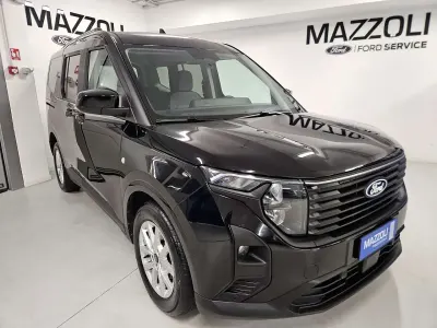 Usata Ford Tourneo