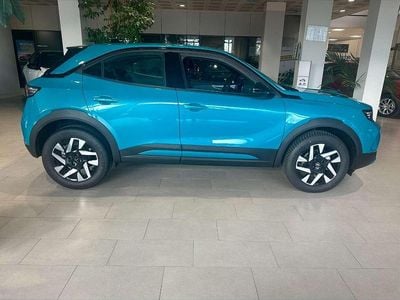Nuova Opel Mokka Edition 136 CV (100 kW) 2025 Tropikal green SUV