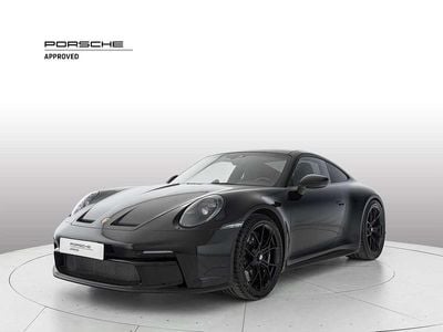 Usata Porsche 911 GT3 510 CV (375 kW) 2023 A1 nero Coupé