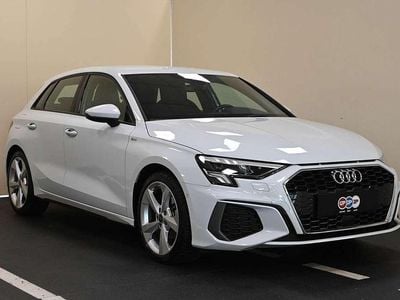 Audi A3 e-tron