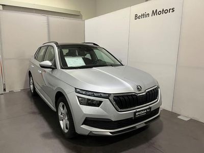 usata Skoda Kamiq 1.6 TDI SCR DSG Style