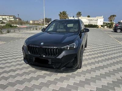 Usata BMW X1 M Sport 170 CV (125 kW) 2025 SUV