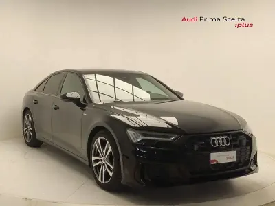 Usata Audi A6