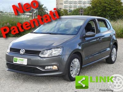 usata VW Polo 1.0 MPI Neo Patentati