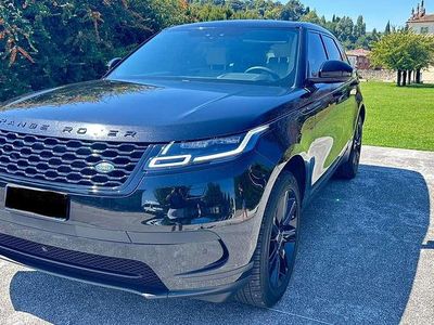 Usata Land Rover Range Rover Velar SE Dynamic 241 CV (177 kW) 2017 Other SUV