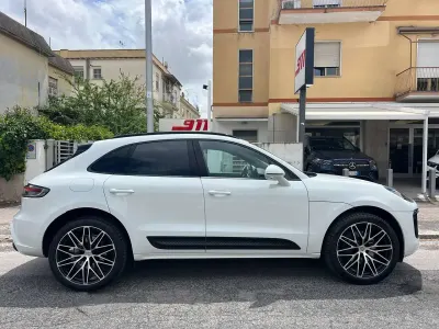Usata Porsche Macan 265 CV (194 kW) 2023 Other SUV