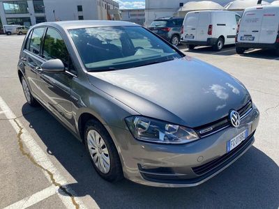 usata VW Golf 1.4 TGI 5p. Highline BlueMotion