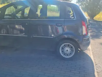 Usata Lancia Musa