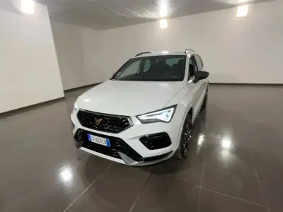 Usata Cupra Ateca