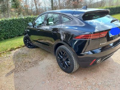 usata Jaguar E-Pace E-Pace 2.0 AWD aut.