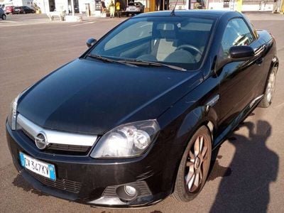 Opel Tigra