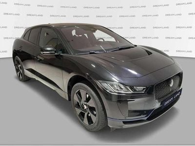 Usata Jaguar I-Pace S 172 kW (234 CV) 2022 Nero SUV