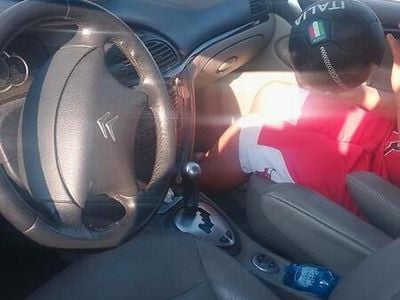 Usata Citroën C5 2007 Nero Berlina