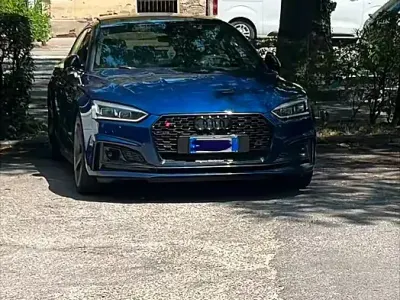 Usata Audi A5