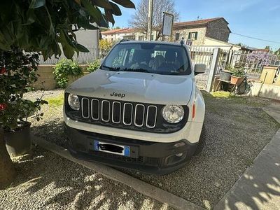 usata Jeep Renegade Renegade 1.0 T3 Longitude