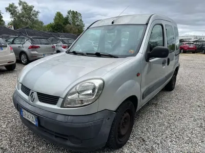 Occasion Renault Kangoo