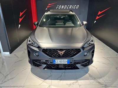 Grigio Usata 2021 Cupra Formentor SUV | 24.999 € (Buon prezzo)