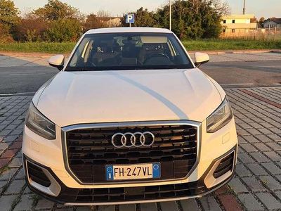 Usata Audi Q2 Sport 116 CV (85 kW) 2017 SUV