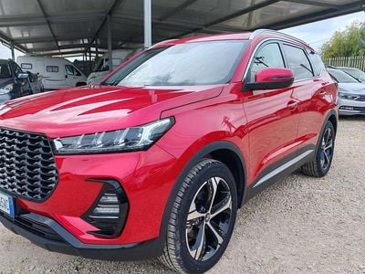 Usata DR DR 6.0 150 CV (110 kW) 2023 Other SUV