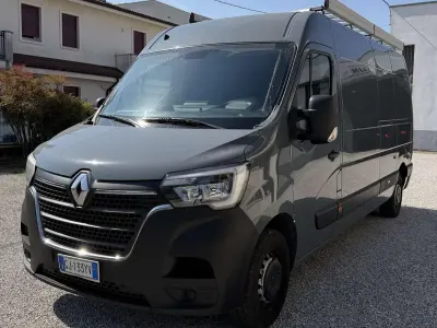 Gebraucht Renault Master