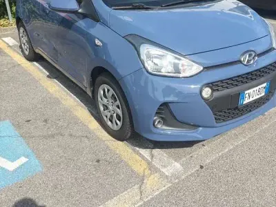 Usata Hyundai i10