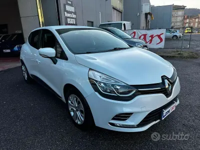 Usata Renault Clio