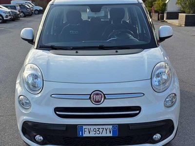 Usata Fiat 500L Business 95 CV (69 kW) 2019 Monovolume