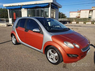Usata 2005 Smart ForFour Utilitaria | 2999 € (Molto cara)