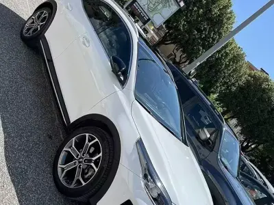 Usata Kia XCeed 140 CV (102 kW) 2019 SUV