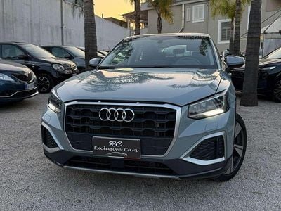 Usata Audi Q2 Ambiente 116 CV (85 kW) 2023 Other SUV