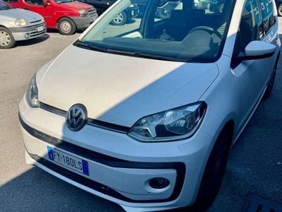 VW up!