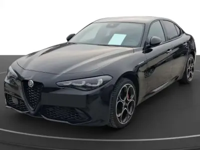 Usata Alfa Romeo Giulia