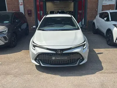 Usata Toyota Corolla Sport 178 CV (130 kW) 2023 Other Station wagon